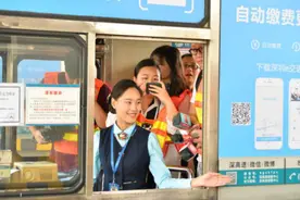 高速无感支付落地广深，未来将覆盖全省高速收费站图片