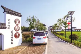 南湖区“旅游热”全面升温图片