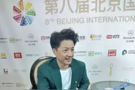 “四十不惑”段奕宏：用红衡量演员，好肤浅！我宁愿做永远的爬坡者图片