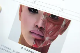 医学院都不开的专业 中国美院竟然开了“微整形”学研班！