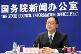 国家卫健委：将加大力度实现医疗健康信息互通共享图片