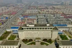 雄安一年｜中国电信：雄安国家骨干网今年内将全面投产图片