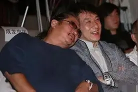 洪金宝回忆往事称没事就打成龙是怎么回事？洪金宝成龙关系好吗图片