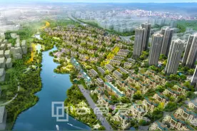 昆明楼市板块轮动视角下的太平新城图片
