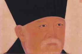 问题少年寇准和他的“虎妈”图片