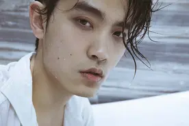 音乐人HAO付豪新歌上线 致敬小红莓乐队图片