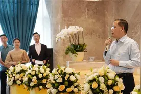 世界高端健康管理机构“美兆医疗”入驻成都图片