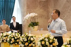 世界高端健康管理机构“美兆医疗”入驻成都图片