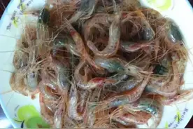这种虾最贵时160元一斤！即将大降价图片