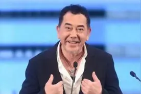 黄秋生发文向成龙道歉 痛批媒体恶毒改讲稿图片
