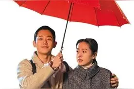 “暖男弟弟”人设走红也是现实观照图片