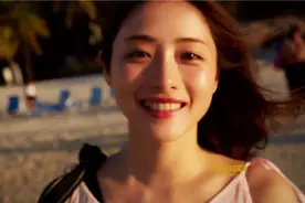 甜蜜小恶魔，如何变的和石原里美一样清纯且美艳图片