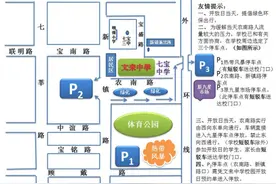 文来初中新设国际融合课程，今年首招40名，校园开放日明举行图片