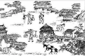 我的姓氏·雷姓(9)｜中国移民史上奇观：四川渠县一支雷姓由五姓改为雷姓图片