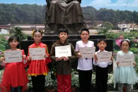 娄底经开区一中：2018CCTV“希望之星”英语风采大赛复赛获佳绩图片