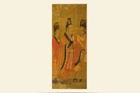 答问︱侯旭东：在关系中理解“权力”及其运用图片