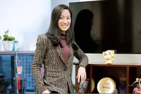 完美世界董秘王巍巍：互联网娱乐的“完美”多面手图片