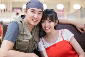 焦恩俊爱女受伤 焦恩俊诉节目组不让他和女儿联系图片