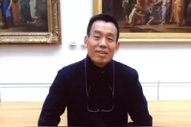 大师亲临！浴沂——刘彦湖书法作品展开幕在即图片