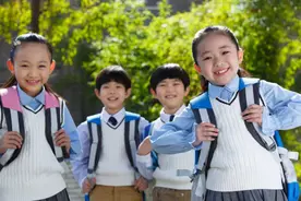 舟山家长注意：新城中小学新生预报名登记开始了！图片