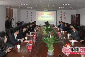 临沂丽州置业牵手碧桂园集团共谋战略发展新格局图片