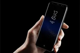 三星S10/S10+曝光！屏下指纹终于来了图片