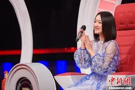 《那年花开》“吴家少爷”改编杨钰莹《我不想说》图片