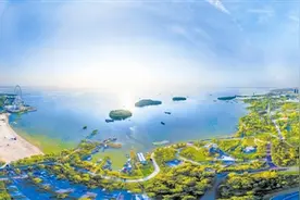 骆马湖的重生——宿迁揪出非法采砂背后“保护伞”记事图片