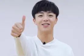 《偶像练习生》人气排名出来了 你知道谁是第一吗？图片