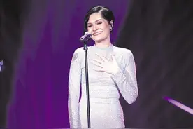 《歌手》2018决赛落幕图片