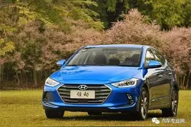 北京现代领动销量下滑 质量问题多 轮胎鼓包险致命图片