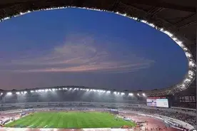 上海新地标|“八万人体育场”改造进入冲刺，一大波效果图来袭！以后锻炼、看球赛……上哪？图片
