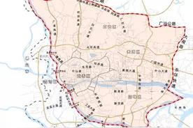 “开四停四”非限外多数外地车无影响图片