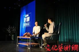 “舞林争霸”冠军张傲月舞蹈公开课来陕图片