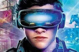 《头号玩家》：看的不只是电影，其实也是手游缩影 |有理数图片