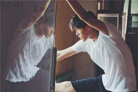 陈飞宇首曝庆生纪录片 年轻就要对自己够“狠”图片