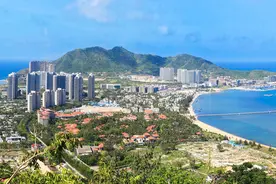 海南千亿楼市变局：把“炒房”的窗户关上，为租赁与产业地产打开一扇门图片
