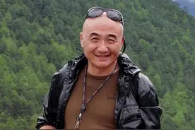 纪念｜那个痴迷于“黑白”黄山的汪芜生似乎从未离开图片