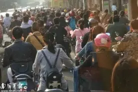 新规来了？南宁人今后骑电驴被要求戴头盔！还有这些规定也将入法……图片