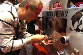 注意！南昌开锁从业人员需配戴公安备案信息卡图片