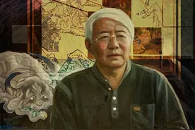 栾保群谈中国古代的幽冥文化图片