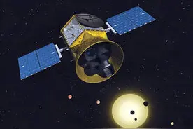 继续寻找外星生命，美国航天局新一代“行星猎手”蓄势待发图片