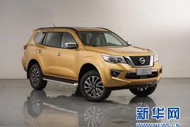 20万级越野SUV TERRA 途达上市 售价16.98万起图片