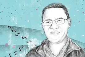 社会学家说｜陈心想①：走出乡土时的“松绑”与“重组”图片