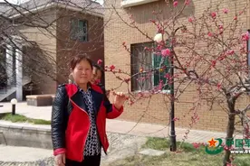 一封家书｜妈，祝你生日快乐！图片