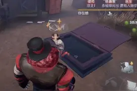 第五人格地窖在哪 地窖怎么打开？地窖位置与作用介绍图片