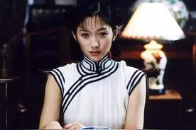 李小冉隐藏多年老公曝光！李小冉老公身份长相 难怪至今不公开！图片