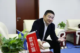 专访乐元素王海宁：绿色健康网游环境需全社会共筑图片