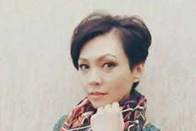 陈洁仪自曝与金融业老公去年已离婚：不想再演戏图片