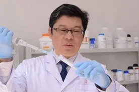 技术领军我国胰腺外科 这个温州人开辟胰腺癌治疗新途径图片